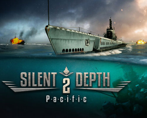 Silent Depth 2: Pacific PC Free Download (Early Access) Silent Depth 2: Pacific PC Free Download (Early Access)