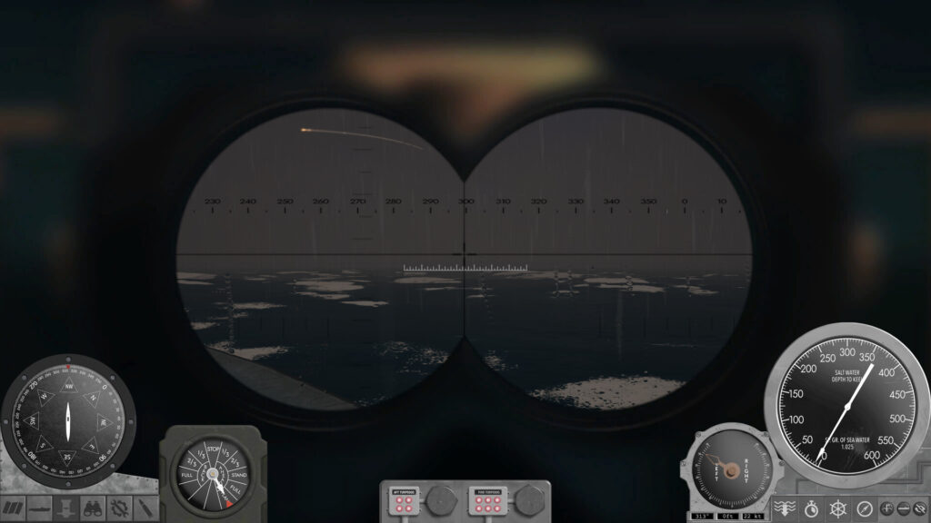 Silent Depth 2: Pacific PC Free Download (Early Access) Silent Depth 2: Pacific PC Free Download (Early Access)