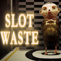 Slot Waste PC Free Download