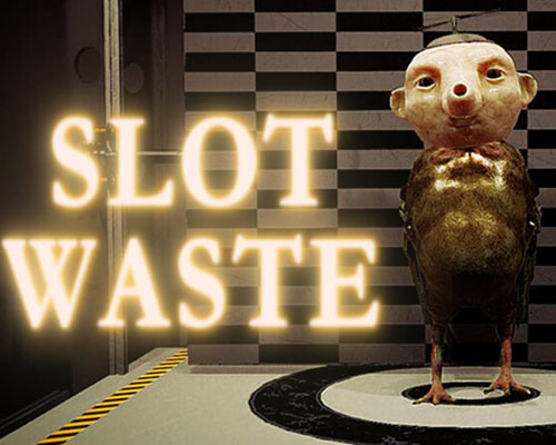 Slot Waste PC Free Download