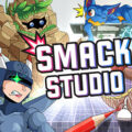 Smack studio pc free download (v20240910)