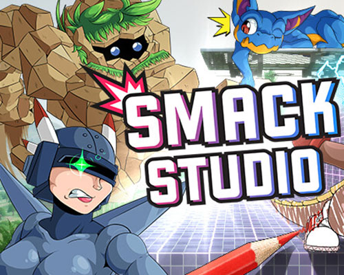 Smack Studio PC Free Download (v20240910) Smack Studio PC Free Download (v20240910)