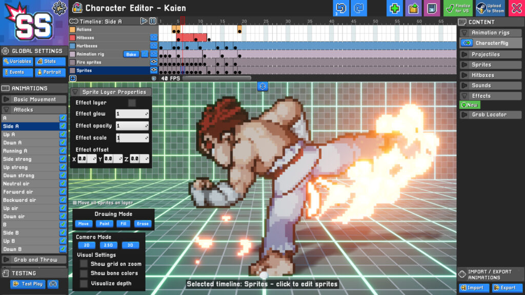Smack Studio PC Free Download (v20240910) Smack Studio PC Free Download (v20240910)