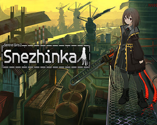 Snezhinka:sentinel girls2 pc free download (v1.2.4) - 1