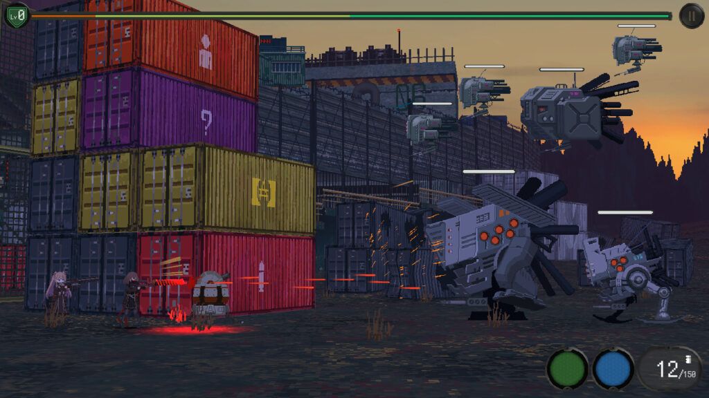 Snezhinka:sentinel girls2 pc free download (v1.2.4) - 2