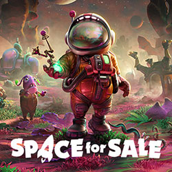 Space for Sale PC Free Download (Final)