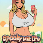 Spooky Milk Life PC Free Download (v0.65.7)