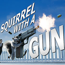 Squirrel with a Gun PC Free Download (Build 17300733)