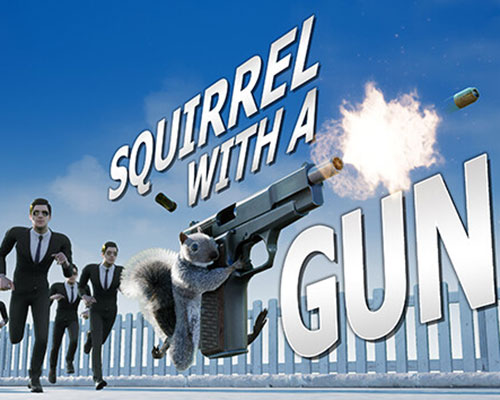 Squirrel with a gun pc free download (build 20642645) - 1