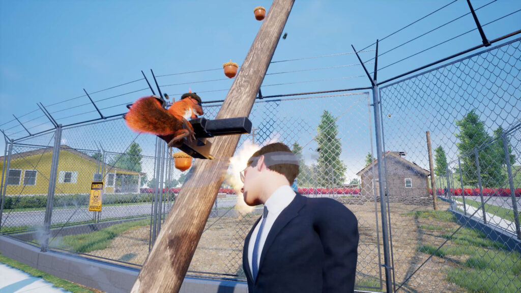 Squirrel with a gun pc free download (build 20642645) - 2
