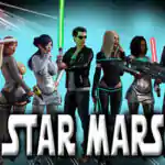 STAR MARS PC Free Download (v0.9.1b) Star mars pc free download (v0.9.1b)