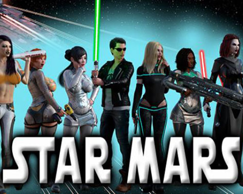 STAR MARS PC Free Download (v0.9.1b)