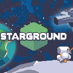 Starground PC Free Download (v0.12.1.0)