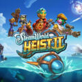 Steamworld heist ii pc free download (v1.5)
