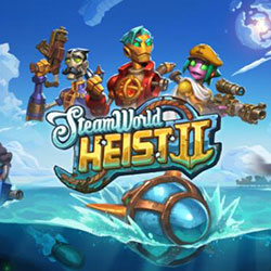 SteamWorld Heist II PC Free Download (v1.5)