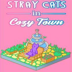 Stray Cats in Cozy Town Free Download (Build 15665312)