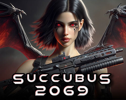 Succubus 2069 PC Free Download (Build 15018361) Succubus 2069 PC Free Download (Build 15018361)