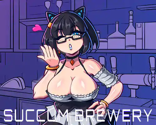 Succum brewery pc free download (v0.4.6)