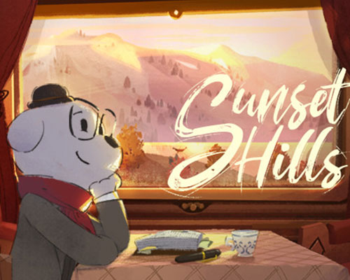 Sunset Hills PC Free Download (Build 15874069)