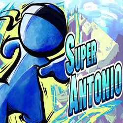 Super Antonio PC Free Download