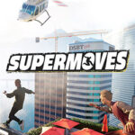 Supermoves PC Free Download