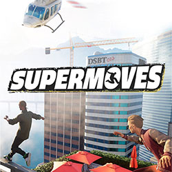 Supermoves PC Free Download
