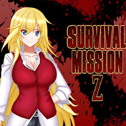 Survival Mission Z PC Free Download