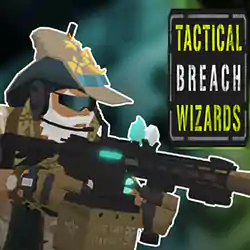 Tactical Breach Wizards PC Free Download (Build 18242772)