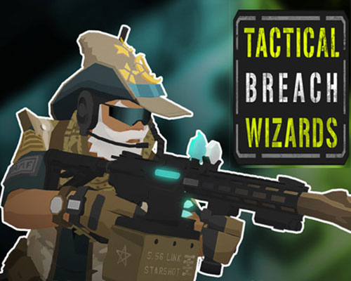 Tactical breach wizards pc free download (build 20613687)