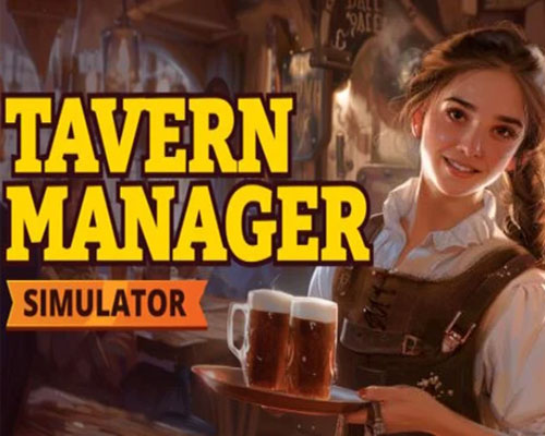 Tavern manager simulator 🍻 free download (v1.5.4) - 1