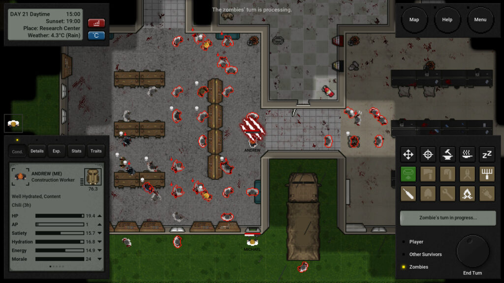 Terminus: zombie survivors free download (v1.2.1) Terminus: zombie survivors free download (v1.2.1)