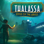 Thalassa: Edge of the Abyss PC Free Download