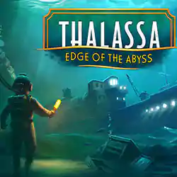 Thalassa: Edge of the Abyss PC Free Download