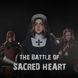 The Battle of Sacred Heart PC Free Download