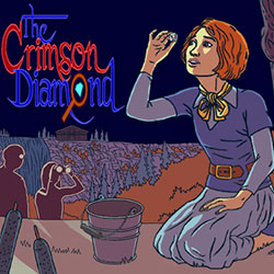 The Crimson Diamond Free Download (Build 16467959)