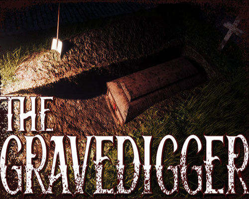 The Gravedigger PC Free Download