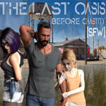 The Last Oasis Before Chastity Free Download (v1.86) The Last Oasis Before Chastity Free Download (v1.86)