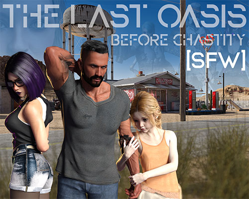The Last Oasis Before Chastity Free Download (v1.86) The Last Oasis Before Chastity Free Download (v1.86)
