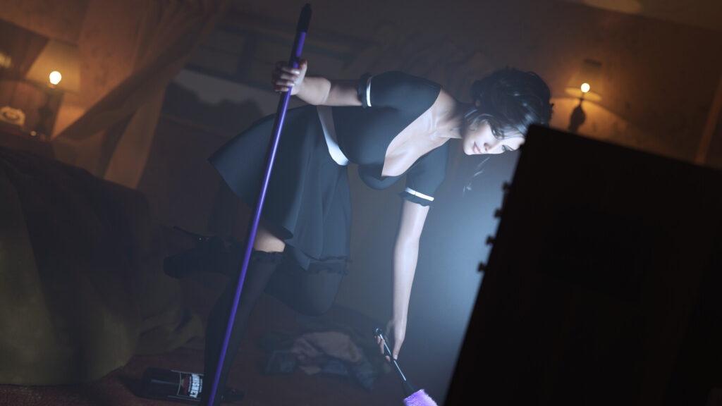 The Last Oasis Before Chastity Free Download (v1.86) The Last Oasis Before Chastity Free Download (v1.86)