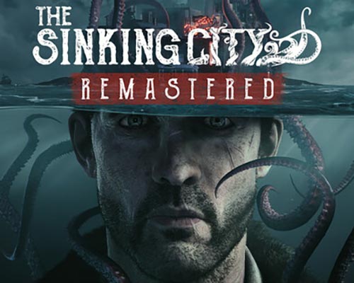 The sinking city pc free download (remastered) The sinking city pc free download (remastered)