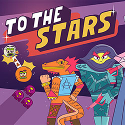 To the Stars PC Free Download (v1.2.53)