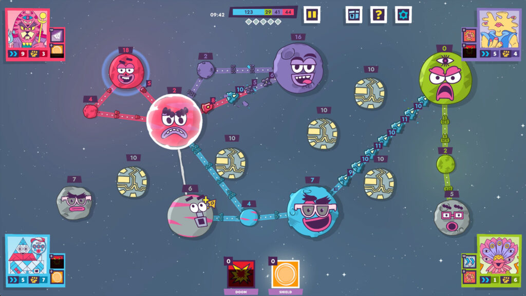 To the Stars PC Free Download (v1.2.53) To the Stars PC Free Download (v1.2.53)