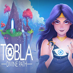 Tobla – Divine Path PC Free Download