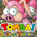 Tomba! Special Edition PC Free Download Tomba! Special Edition PC Free Download