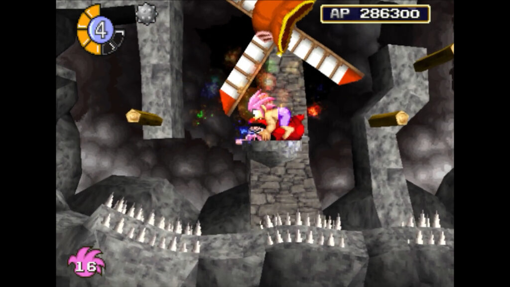 Tomba! Special Edition PC Free Download