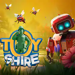 Toy Shire PC Free Download (v0.6.14.1)