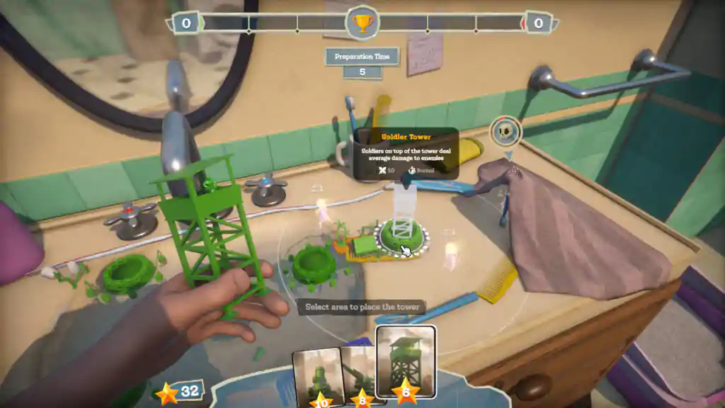Toy shire pc free download (v0.7.42)
