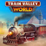 Train Valley World Free Download (Build 16681853) Train Valley World Free Download (Build 16681853)