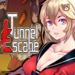 Tunnel Escape PC Free Download (v1.1.0s) Tunnel Escape PC Free Download (v1.1.0s)