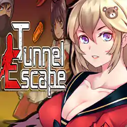 Tunnel Escape PC Free Download (v1.1.0s)